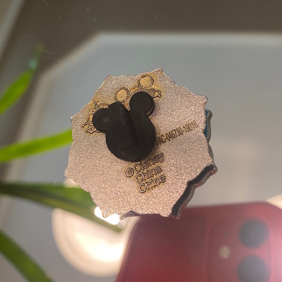 Disney Aladdin pin “Be Heard” - Picture 2 of 2